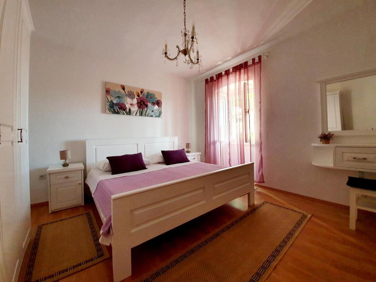 Village House Fafarinka - Close To Krka National Park Konjevrate ภายนอก รูปภาพ