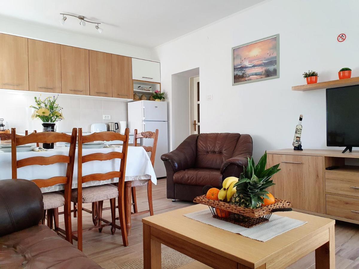 Village House Fafarinka - Close To Krka National Park Konjevrate ภายนอก รูปภาพ