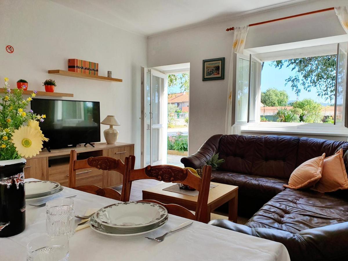 Village House Fafarinka - Close To Krka National Park Konjevrate ภายนอก รูปภาพ