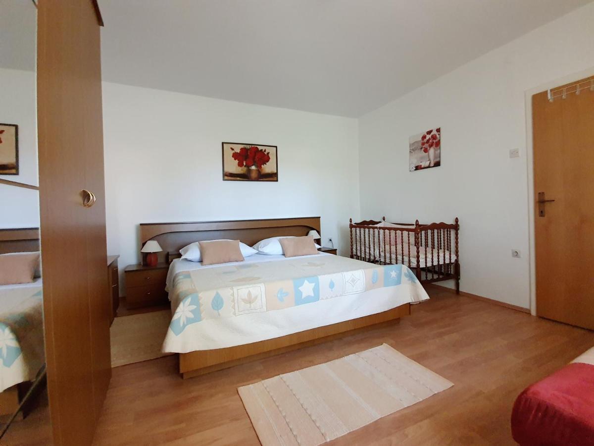 Village House Fafarinka - Close To Krka National Park Konjevrate ภายนอก รูปภาพ