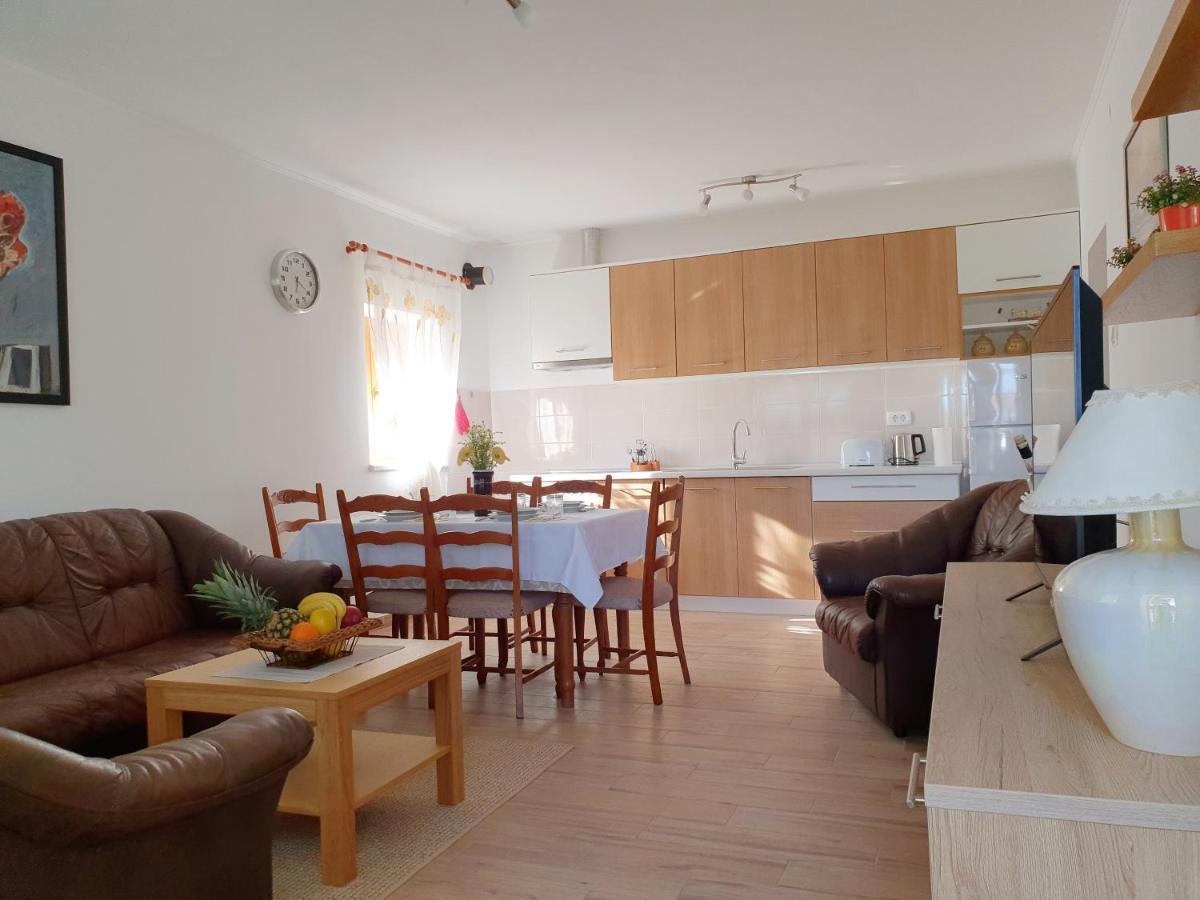 Village House Fafarinka - Close To Krka National Park Konjevrate ภายนอก รูปภาพ