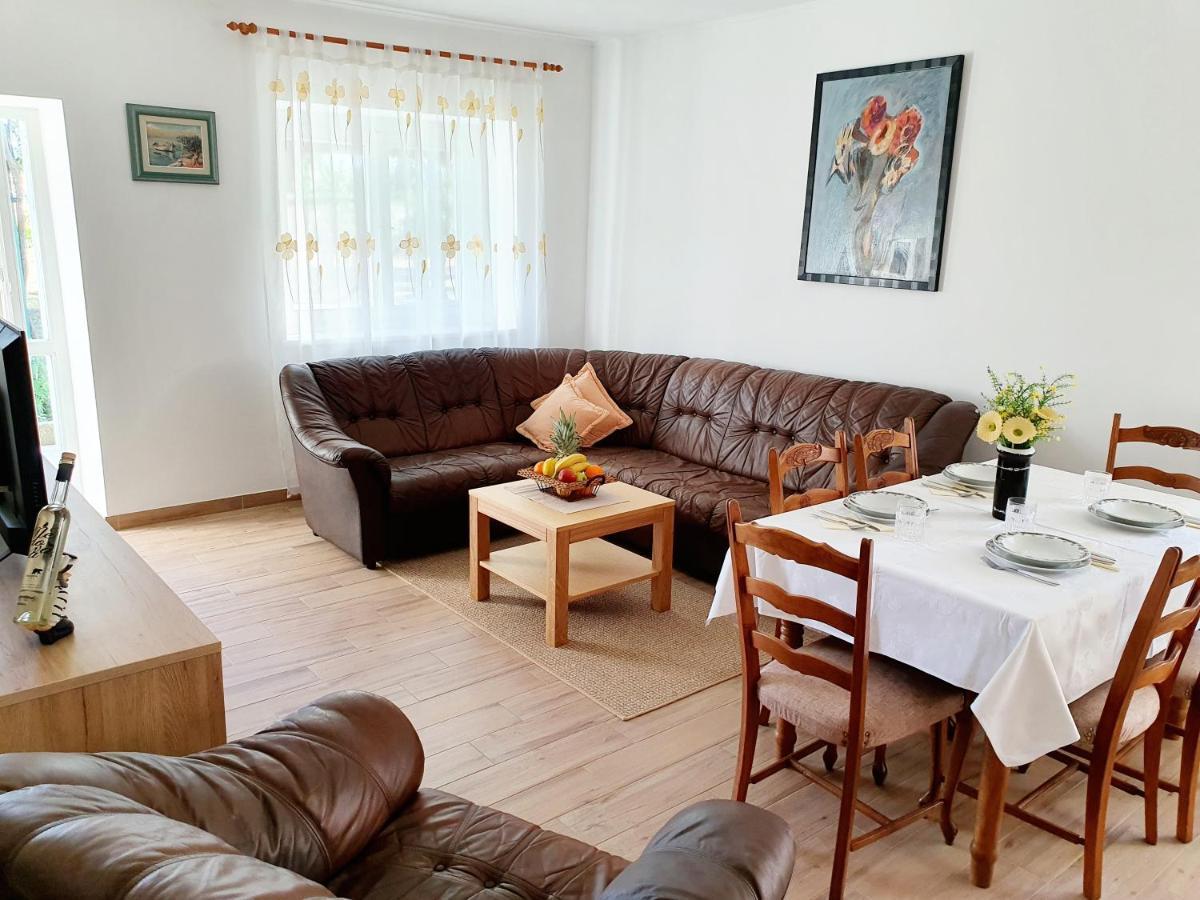 Village House Fafarinka - Close To Krka National Park Konjevrate ภายนอก รูปภาพ