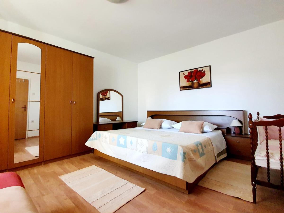 Village House Fafarinka - Close To Krka National Park Konjevrate ภายนอก รูปภาพ