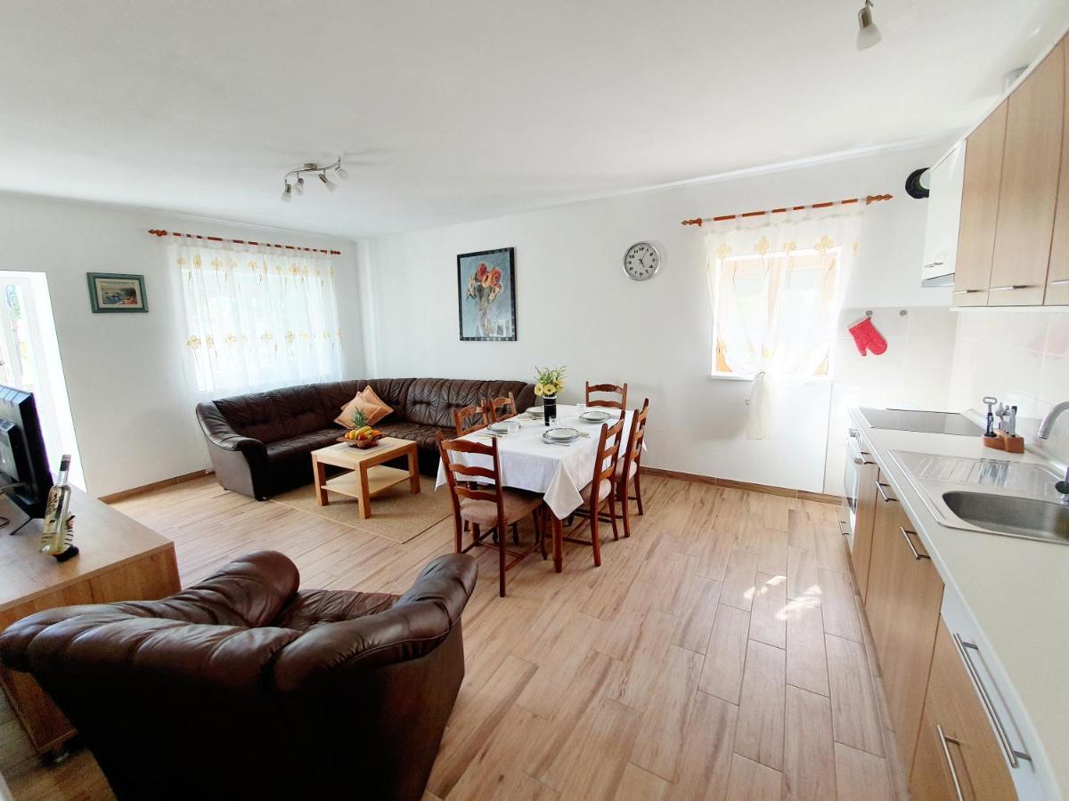 Village House Fafarinka - Close To Krka National Park Konjevrate ภายนอก รูปภาพ